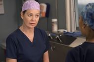 Grey’s Anatomy Source: ABC